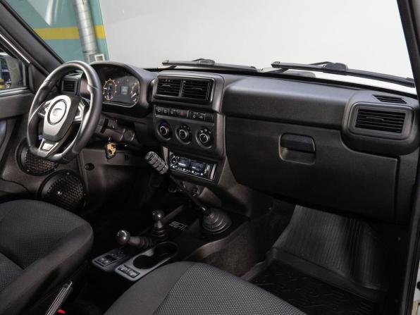Lada (ВАЗ) Niva Legend с пробегом 2024 года, цена 899 000 рублей, 39038 км, внедорожник, Автокод Объявления