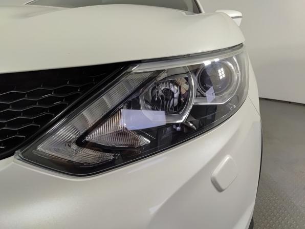 Nissan Qashqai II с пробегом 2015 года, цена 1 435 000 рублей, 149276 км, внедорожник, Автокод Объявления