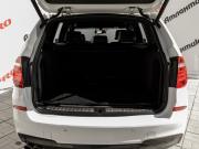BMW X3 II (F25) Екатеринбург  - изображение 31