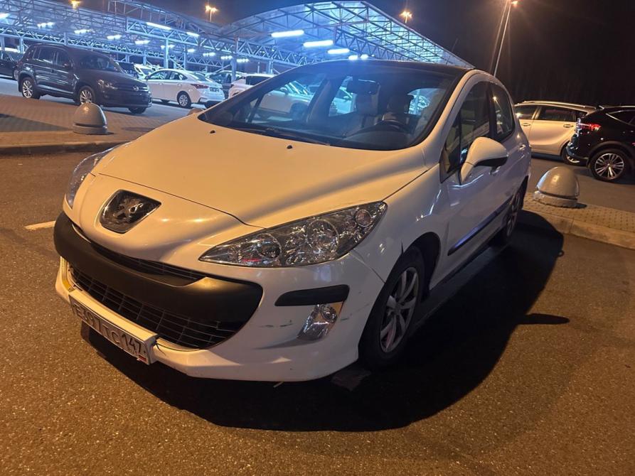 Peugeot 308 I Санкт-Петербург  - изображение 2