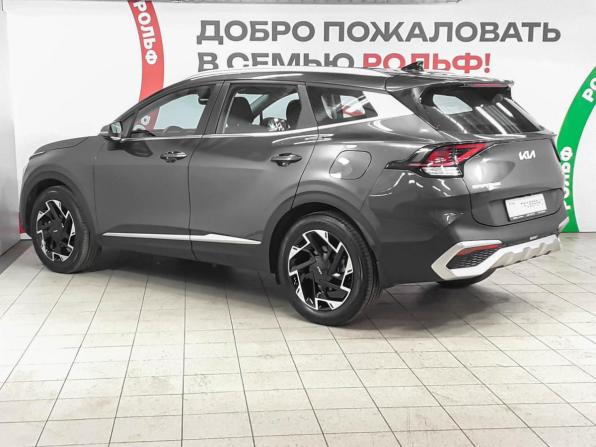 Kia Sportage V с пробегом 2023 года, цена 3 690 000 рублей, 27000 км, внедорожник, Автокод Объявления