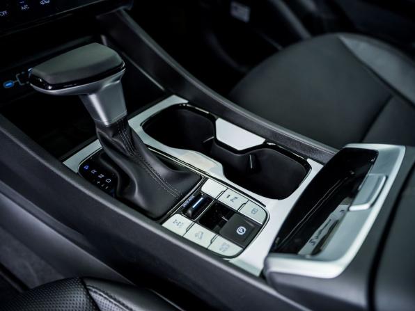Hyundai Tucson IV Рестайлинг с пробегом 2025 года, цена 4 749 000 рублей, 21 км, внедорожник, Автокод Объявления