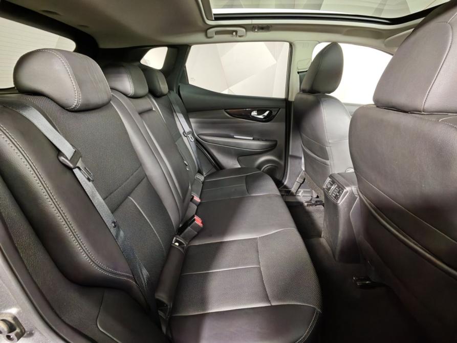 Nissan Qashqai II Москва  - изображение 16