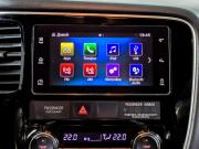 Mitsubishi Outlander III Рестайлинг 2 Москва  - изображение 43