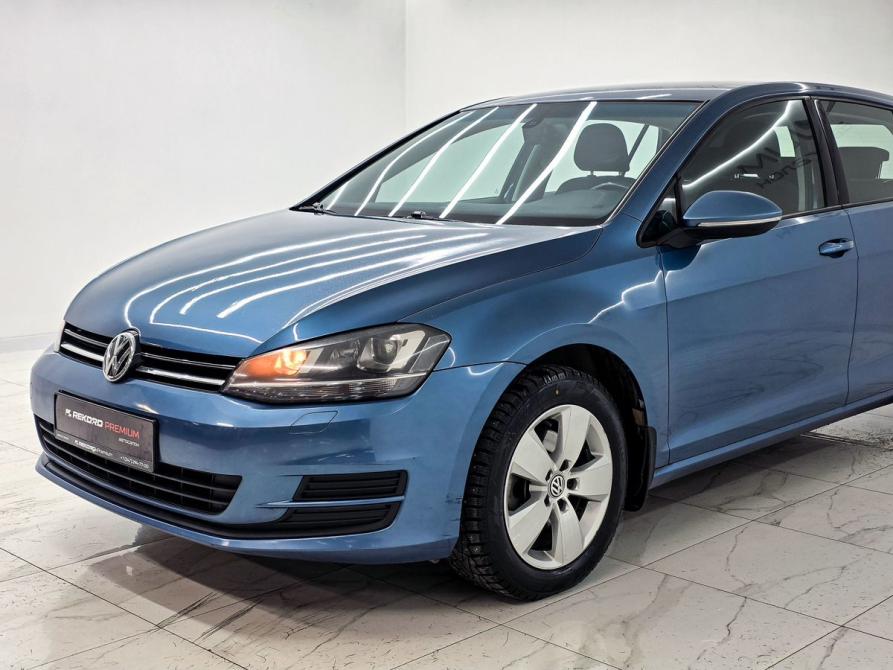 Volkswagen Golf VII Уфа  - изображение 6