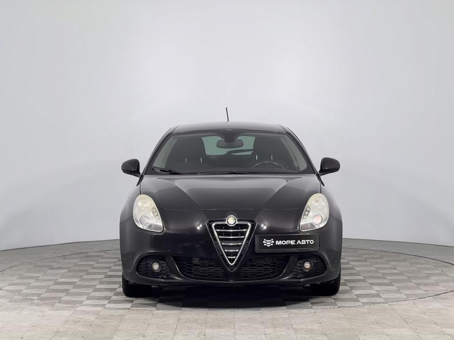 Alfa Romeo Giulietta III Калининград  - изображение 2