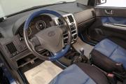 Hyundai Getz I Рестайлинг Челябинск  - изображение 23
