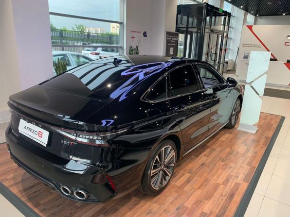 Новый Chery Arrizo 8 2025 года, цена 3 060 000 рублей, седан, Автокод Объявления