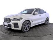 BMW X6 III (G06) Москва  - изображение 31