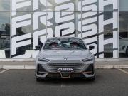 Changan UNI-V I Краснодар  - изображение 26