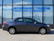 Toyota Corolla X (E140 E150) Рестайлинг Екатеринбург  - изображение 25