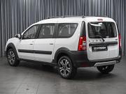Lada (ВАЗ) Largus I Рестайлинг Ставрополь  - изображение 27