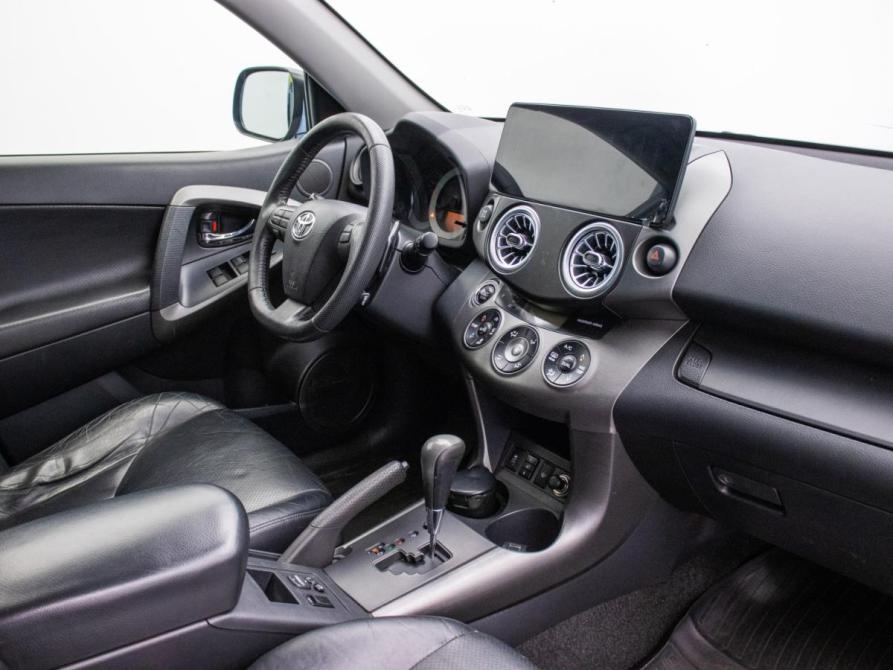 Toyota RAV4 III (XA30) Рестайлинг Москва  - изображение 11