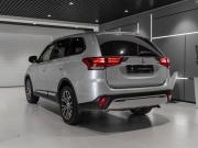 Mitsubishi Outlander III Рестайлинг 3 Москва  - изображение 26