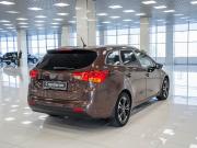 Kia Ceed II Самара  - изображение 18