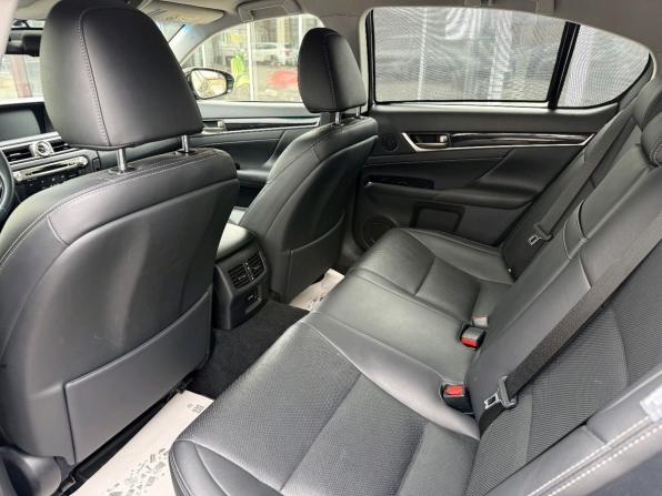 Lexus GS IV с пробегом 2014 года, цена 2 698 000 рублей, 157000 км, седан, Автокод Объявления