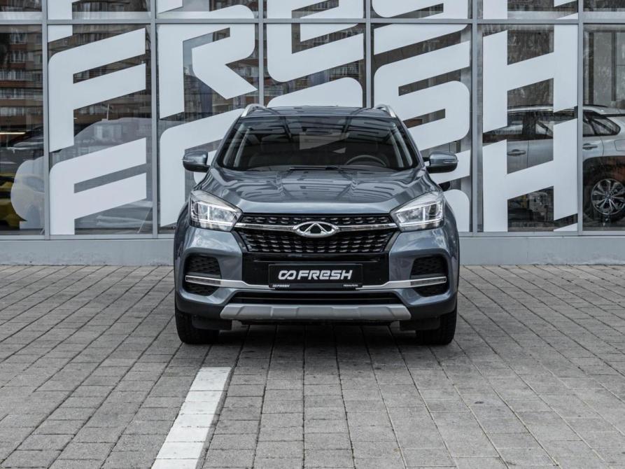 Chery Tiggo 4 I Ставрополь  - изображение 3