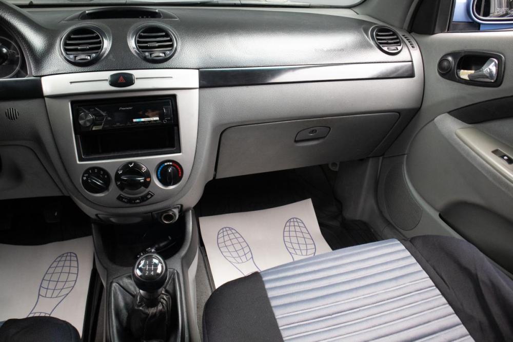 Chevrolet Lacetti I Оренбург  - изображение 11