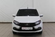 Lada (ВАЗ) Granta I Рестайлинг Астрахань  - изображение 26