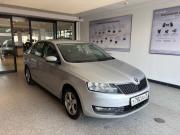 Skoda Rapid I Рестайлинг Ярославль  - изображение 13