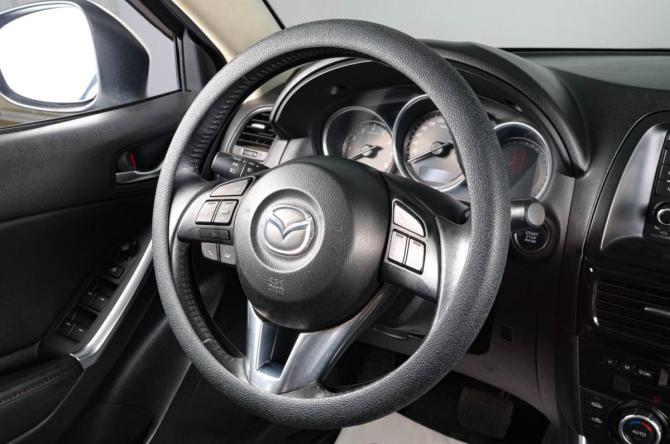 Mazda CX-5 I Рестайлинг с пробегом 2013 года, цена 1 929 000 рублей, 240000 км, внедорожник, Автокод Объявления