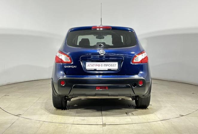 Nissan Qashqai I Рестайлинг с пробегом 2012 года, цена 585 000 рублей, 269531 км, внедорожник, Автокод Объявления