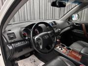 Toyota Highlander II (XU40) Рестайлинг Красноярск  - изображение 33
