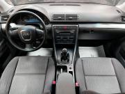 Audi A4 III (B7) Тверь  - изображение 27