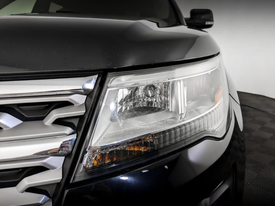 Ford Explorer V Рестайлинг 2 Москва  - изображение 19