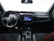Toyota Hilux VIII Рестайлинг 2 Уфа  - изображение 43