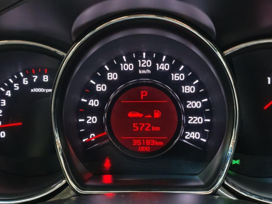 Kia Ceed II Курск  - изображение 11