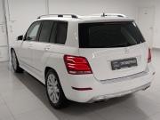 Mercedes-Benz GLK-Класс I (X204) Рестайлинг Казань  - изображение 30