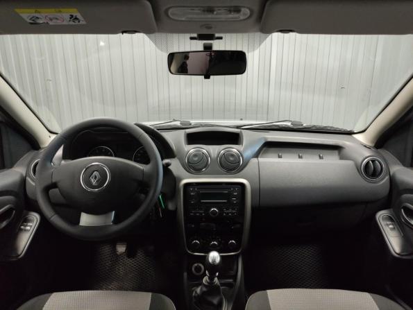 Renault Duster I с пробегом 2014 года, цена 1 150 000 рублей, 97300 км, внедорожник, Автокод Объявления