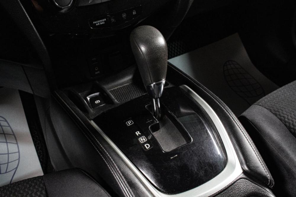 Nissan Qashqai II Сургут  - изображение 15