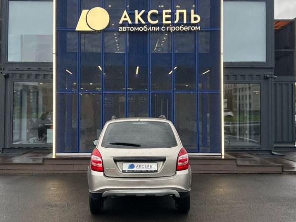 Lada (ВАЗ) Granta I Рестайлинг с пробегом 2022 года, цена 749 000 рублей, 58000 км, универсал, Автокод Объявления