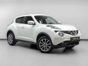 Nissan Juke I Рестайлинг Москва  - изображение 30