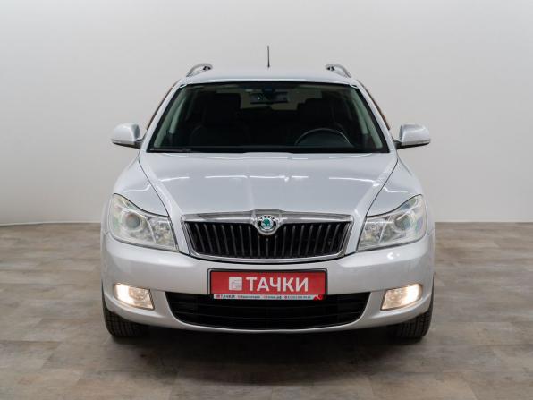 Skoda Octavia II (A5) Рестайлинг с пробегом 2011 года, цена 970 000 рублей, 154845 км, универсал, Автокод Объявления