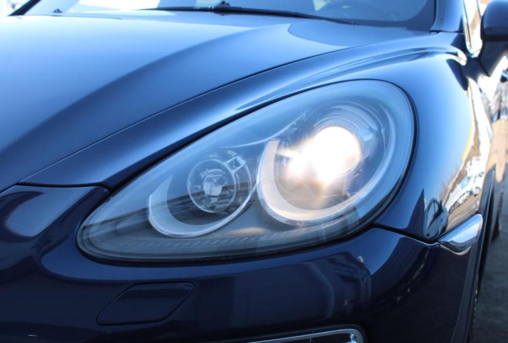 Porsche Cayenne II (958) Нижний Новгород  - изображение 22
