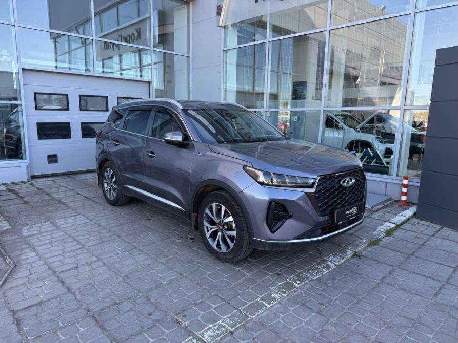Chery Tiggo 7 Pro Max I Орел  - изображение 1