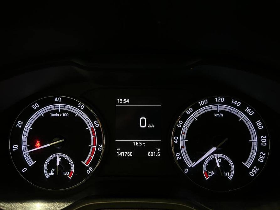 Skoda Kodiaq I Санкт-Петербург  - изображение 12