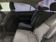 Toyota Corolla XI (E160 E170 E180) Казань  - изображение 42