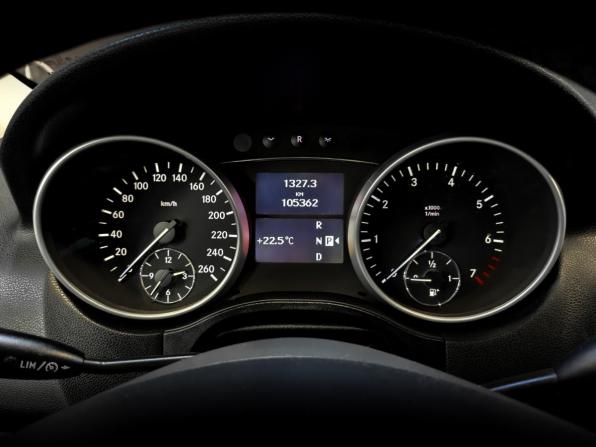 Mercedes-Benz M-Класс III (W166) с пробегом 2011 года, цена 1 985 000 рублей, 105354 км, внедорожник, Автокод Объявления