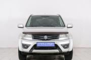 Suzuki Grand Vitara II Рестайлинг 2 Красноярск  - изображение 24