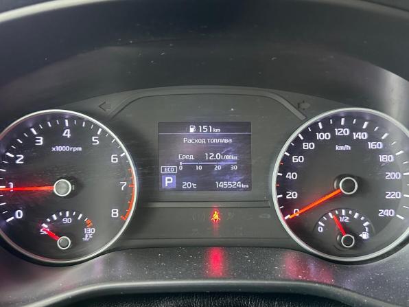 Kia Sportage IV с пробегом 2018 года, цена 2 149 000 рублей, 145000 км, внедорожник, Автокод Объявления