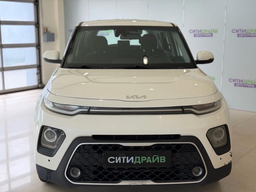 Kia Soul III Москва  - изображение 2