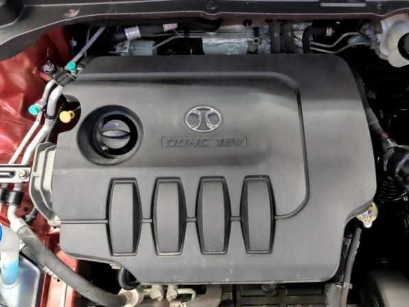BAIC U5 Plus с пробегом 2023 года, цена 800 000 рублей, 100746 км, седан, Автокод Объявления