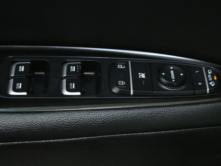 Kia Optima IV Иваново  - изображение 18