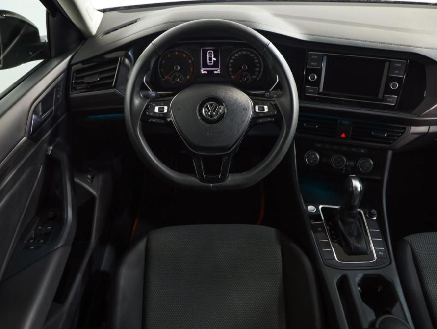 Volkswagen Jetta VII Санкт-Петербург  - изображение 11