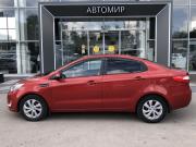 Kia Rio III Брянск  - изображение 23