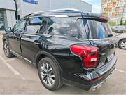 GAC GS8 I Москва  - изображение 8